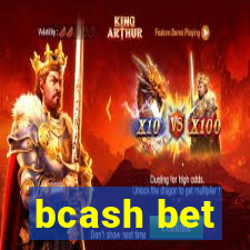 bcash bet